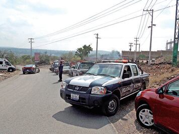 Lamenta FDS balacera en SRJ