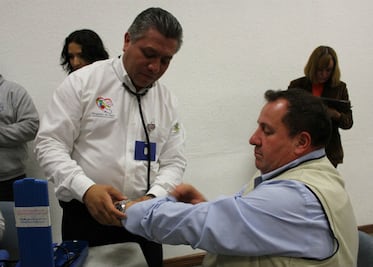 Premiarán por bajar de peso 