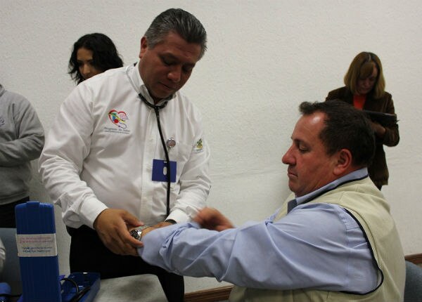 Premiarán por bajar de peso