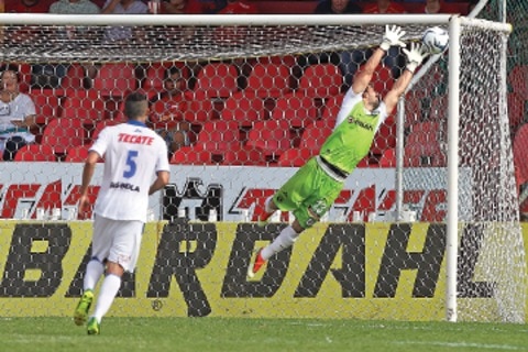 Da tranquilidad, el resultado en el puerto