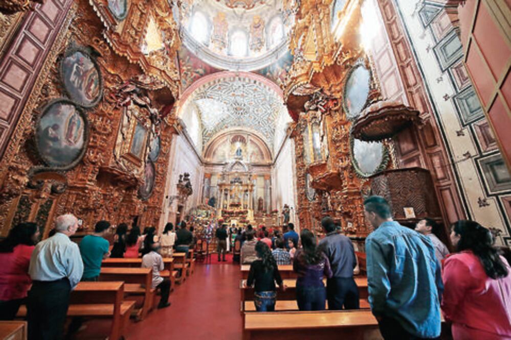 Organizan cuarentena de oración vs aborto