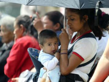 Servicio de guardería 