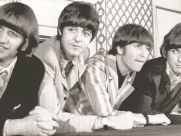 "Hey Jude", de Paul McCartney, cumple 50 años