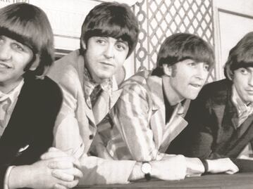 "Hey Jude", de Paul McCartney, cumple 50 años