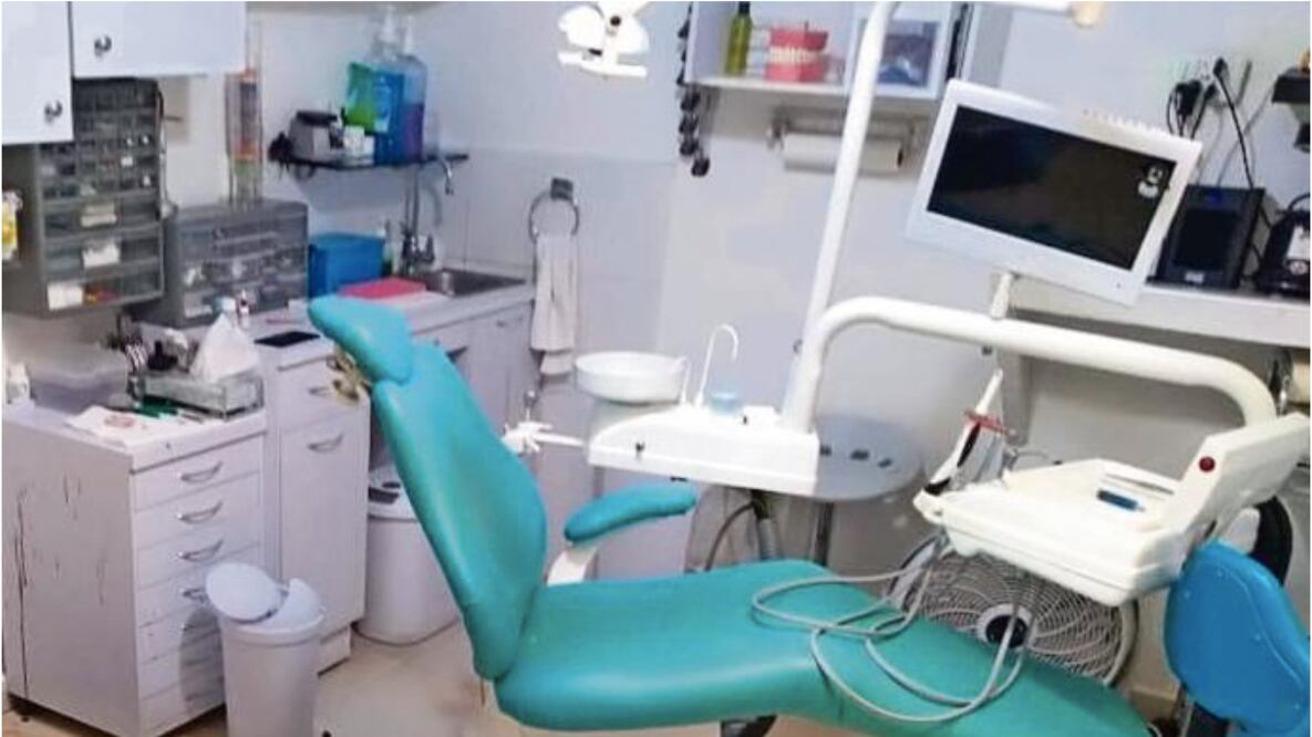 Asesinan a doctor de un balazo en la cabeza y frente a una paciente, en Ecatepec