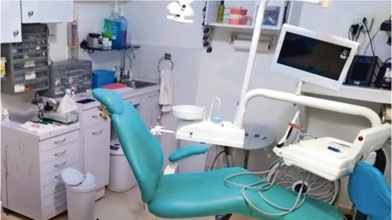 Asesinan a doctor de un balazo en la cabeza y frente a una paciente, en Ecatepec