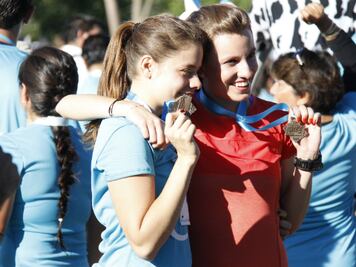 Anuncian primeras carreras del 2014