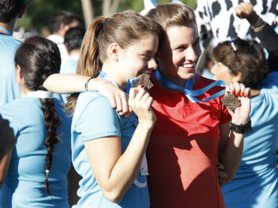 Anuncian primeras carreras del 2014