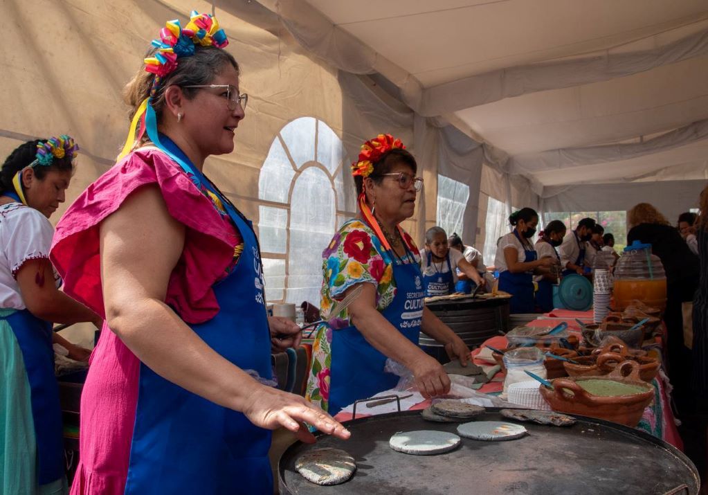 Foto: Facebook Secretaría de Turismo del Estado de Querétaro