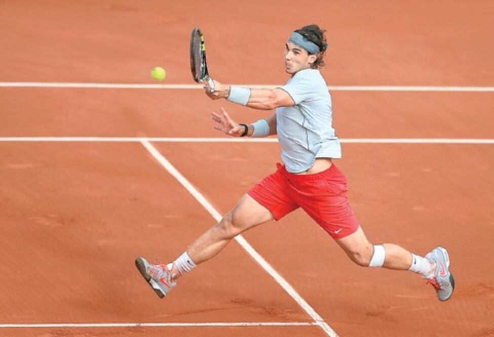 Nadal y Djokovic, “final adelantada”