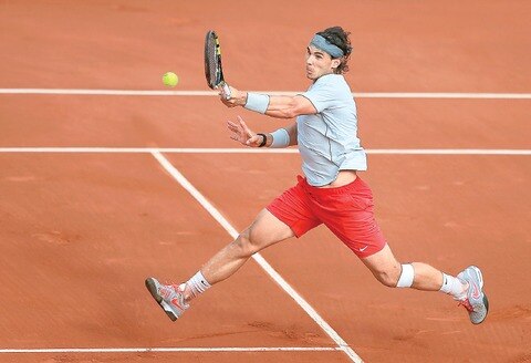 Nadal y Djokovic, “final adelantada”