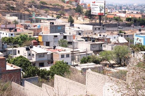 Detectan problemáticas en colonia Bolaños