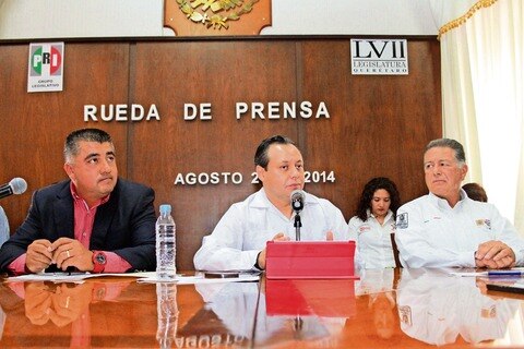 Pretenden consolidar protección civil estatal
