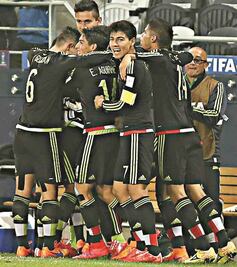 Almaguer sigue fiel a su ilusión