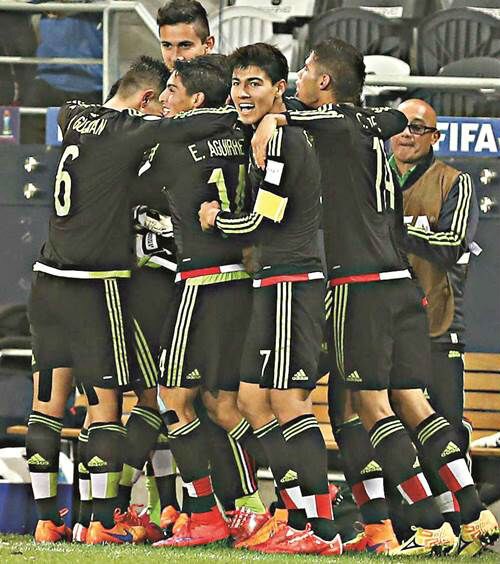 Almaguer sigue fiel a su ilusión