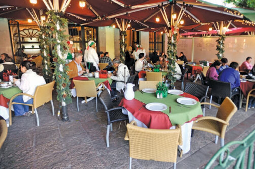 Espera Canaco-Servytur derrama de mil 200 mdp