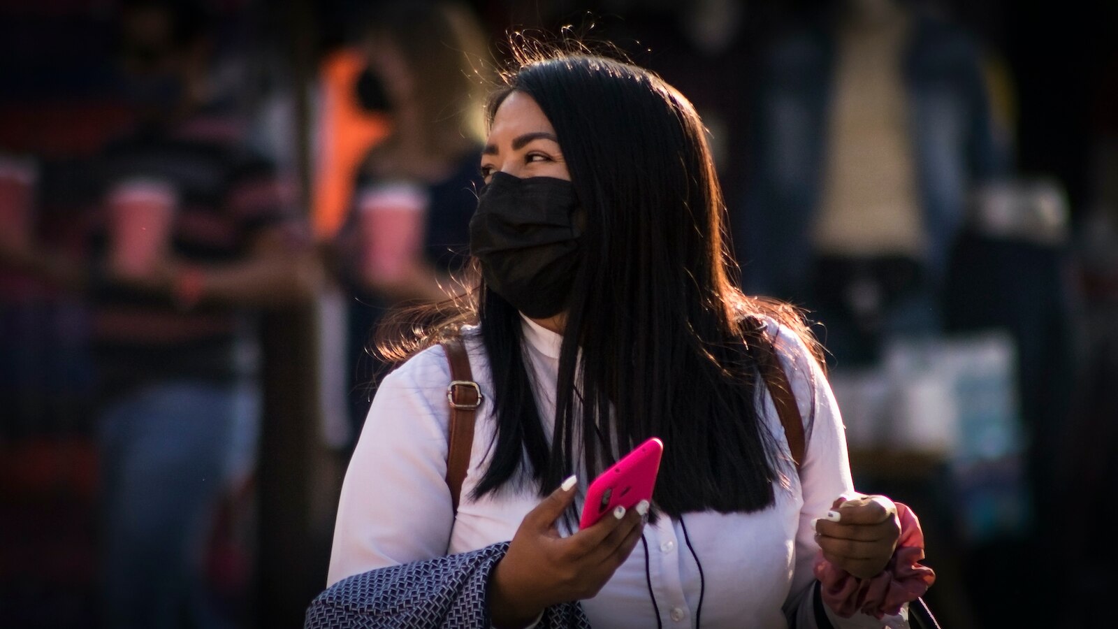 Si tienes de 18 a 29 años, ya puedes registrarte para la vacuna contra el Covid-19