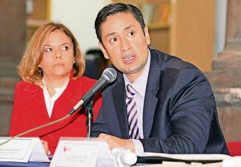 Pide sensibilidad CEDH a diputados