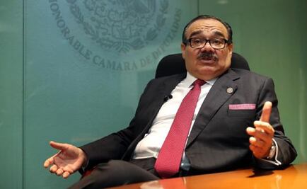 Anaya, el único responsable de la crisis en el PAN: Ramírez Marín