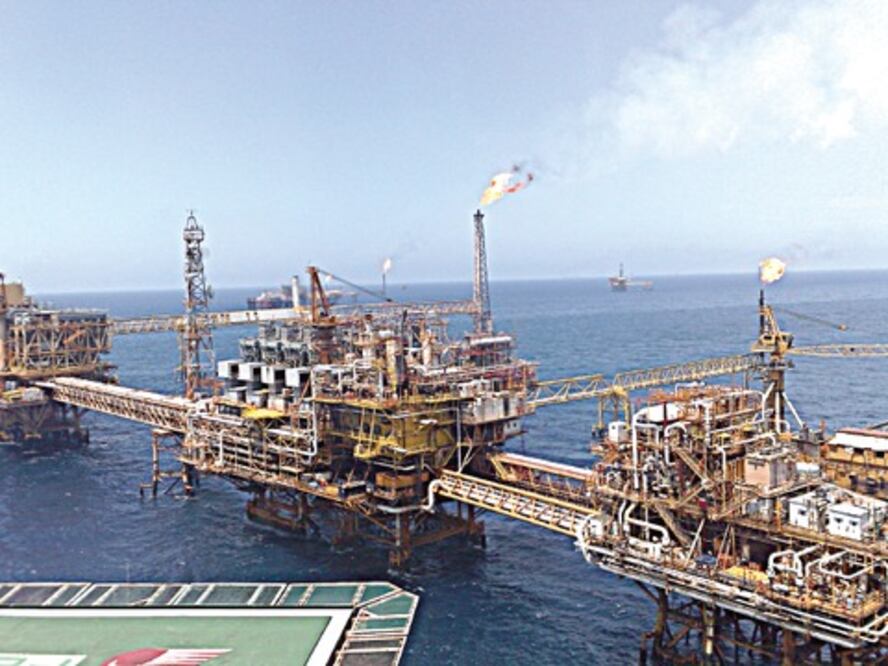 Baja promoción de la reforma energética