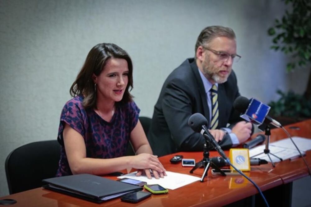 Atraen capital de España