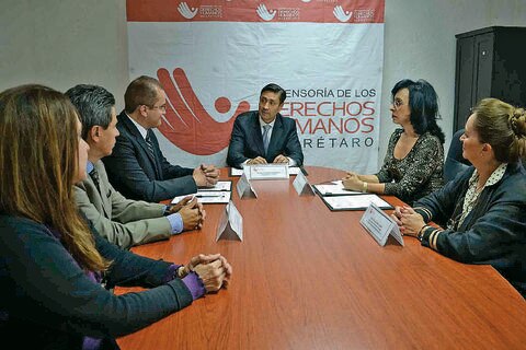 Dan recomendaciones en materia electoral