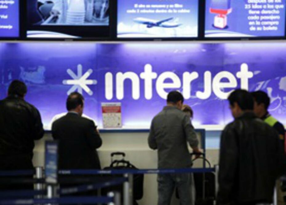 Sandy cancela 11 vuelos de México a NY y Washington