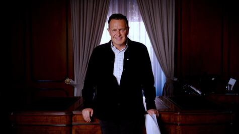 “Querétaro se defiende con resultados y transparencia”: Mauricio Kuri