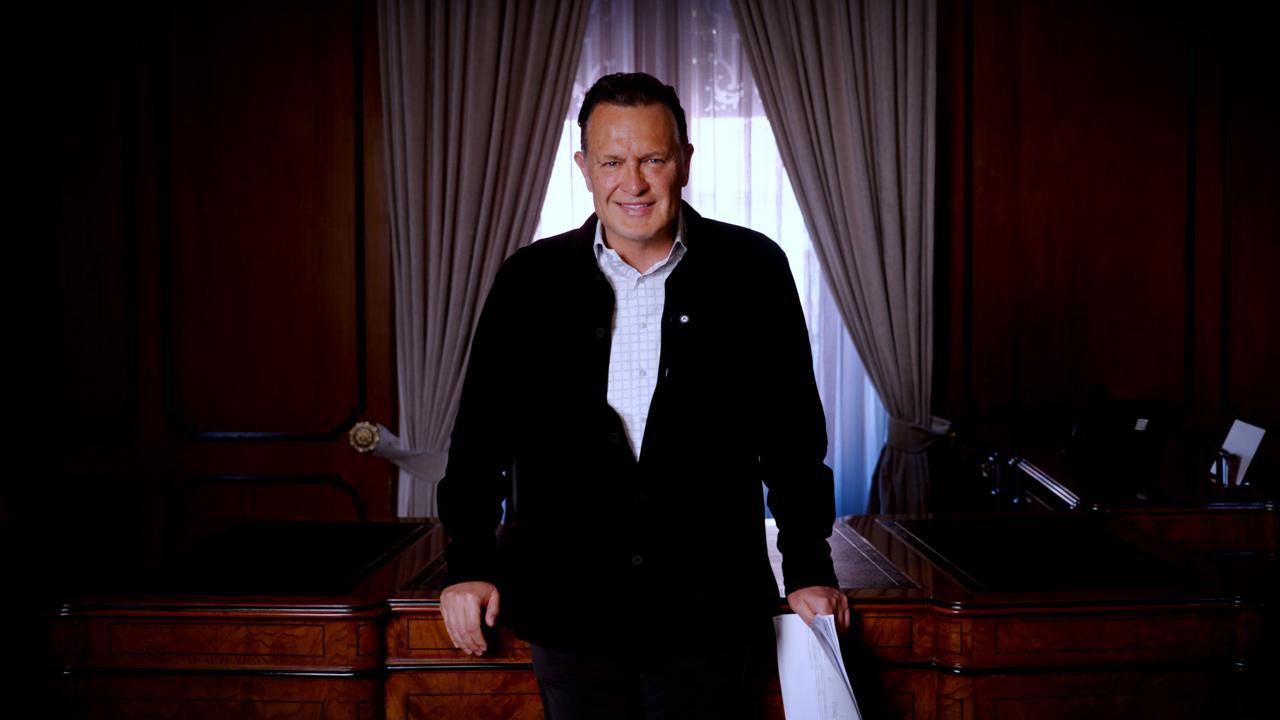 “Querétaro se defiende con resultados y transparencia”: Mauricio Kuri