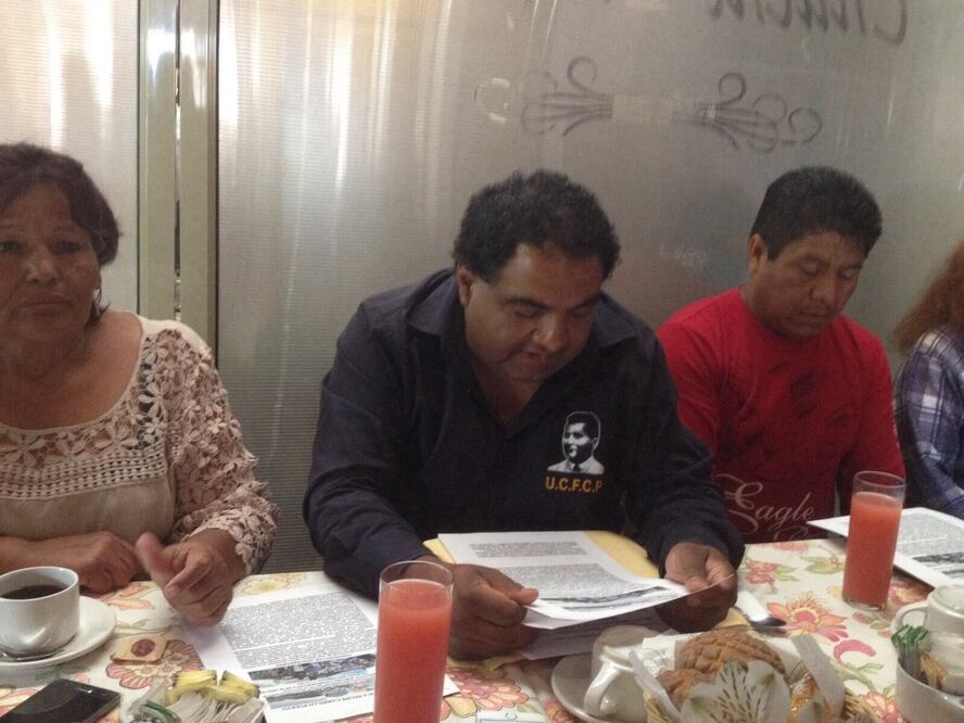 Celebrará UCFCP sus 28 años