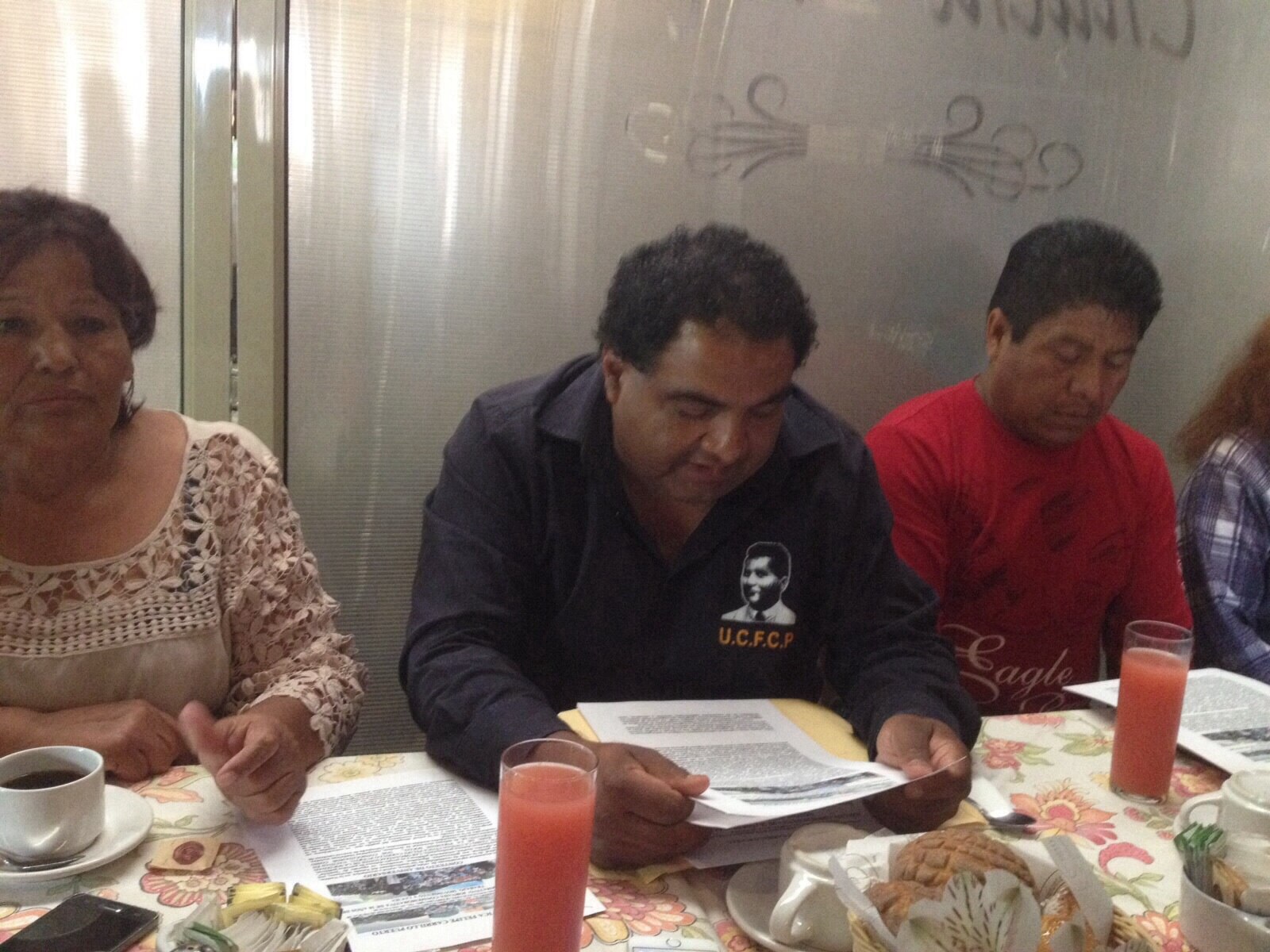 Celebrará UCFCP sus 28 años