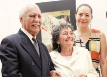 Rinden homenaje a David Carrillo 