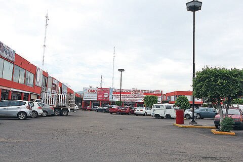 Acusan a magistrado del TSJ de influir en conflicto de plaza