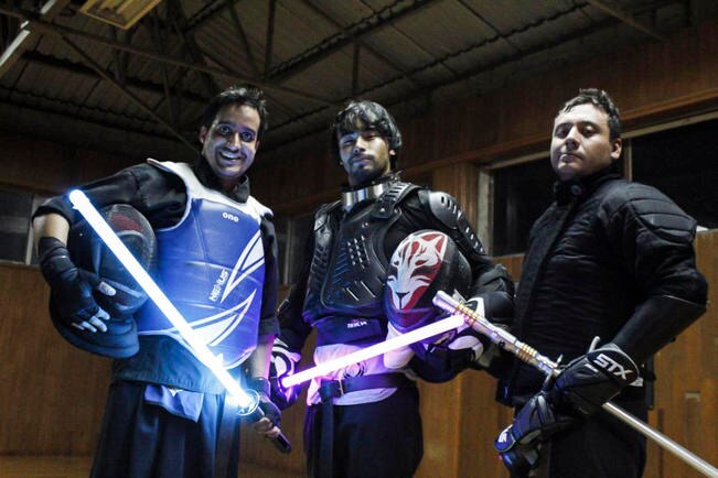 Foto: Martin Escamilla