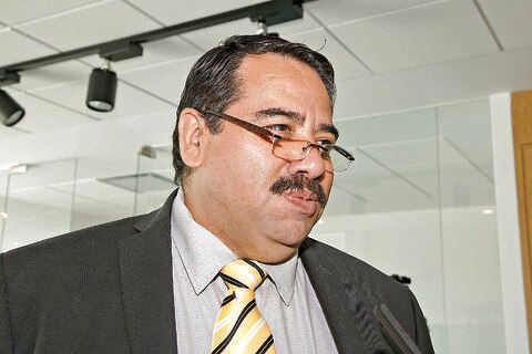 PRD, en contra de penalizar aborto