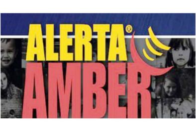 Prevén ampliar alerta Amber 