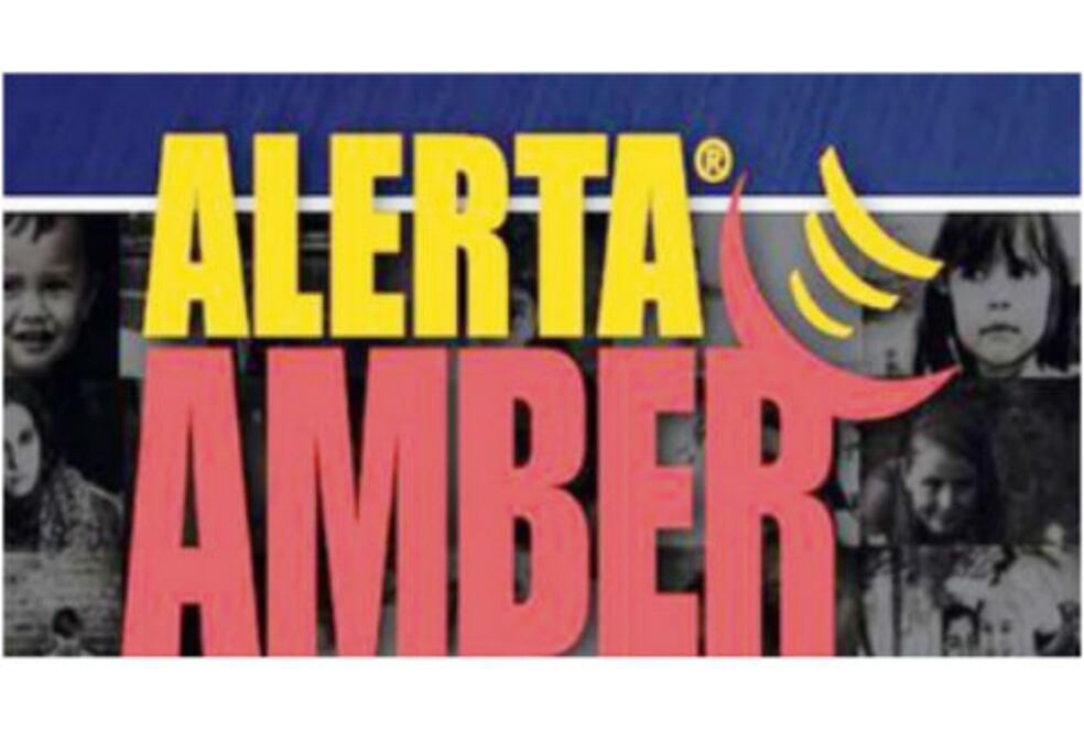 Prevén ampliar alerta Amber 