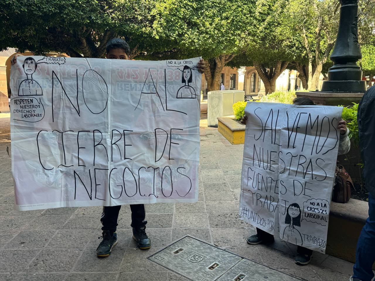 Abrirán 50 centros nocturnos para apoyar a los empleados