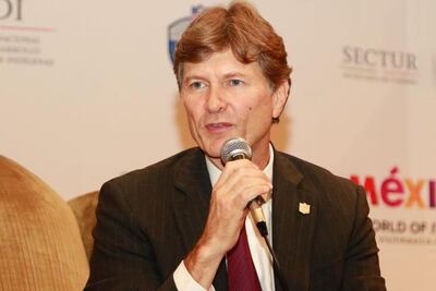 Visita de NFL deja 295 mdd a México