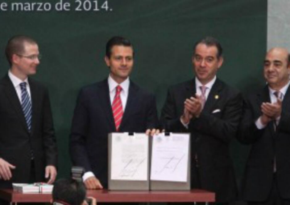 Tendrá beneficios código penal único