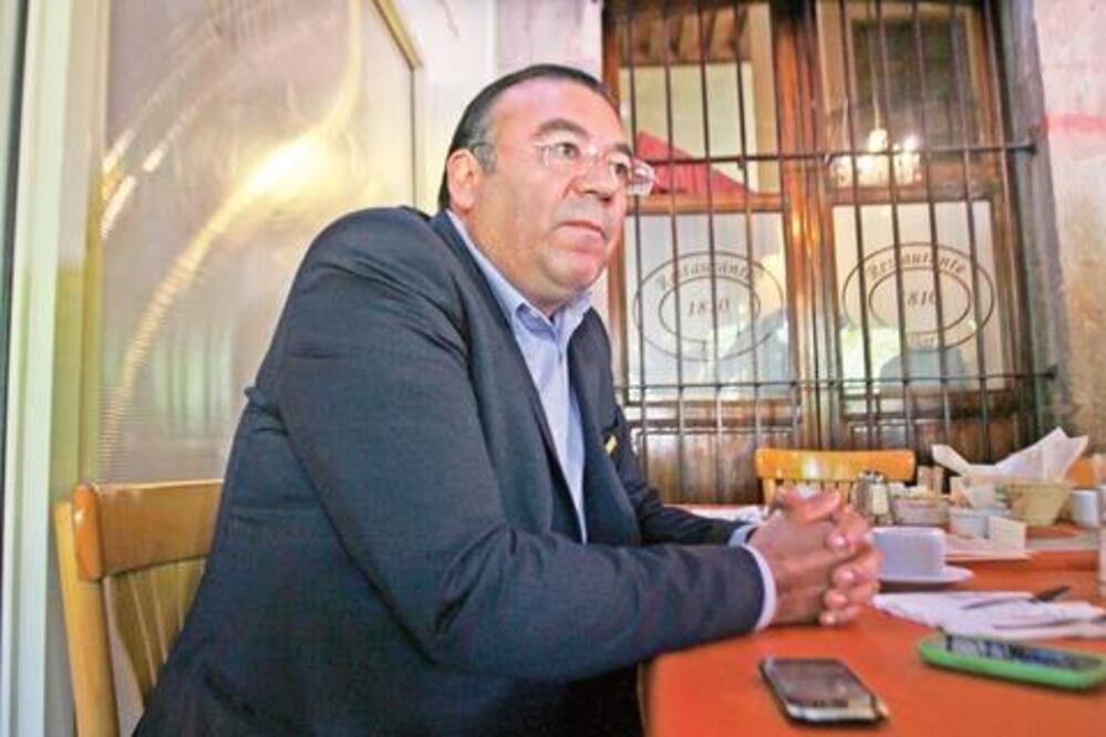 PRD llama a la civilidad en elecciones