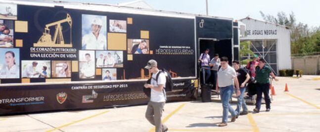 Ve ASF anomalías por 29 mdp en servicios de cine de Pemex