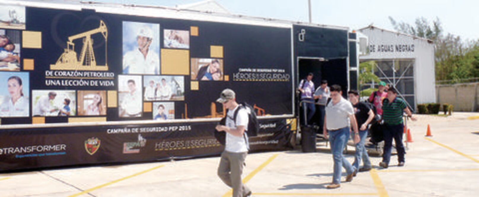 Ve ASF anomalías por 29 mdp en servicios de cine de Pemex