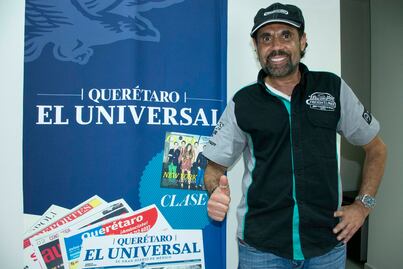 Israel Jaitovich estrena + Noche