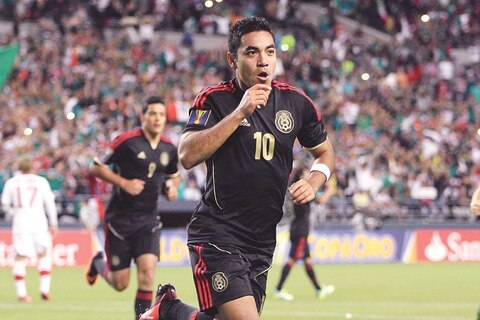 Vence, pero no convence