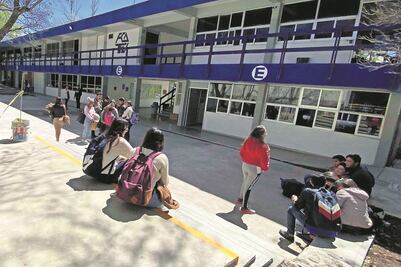 Opinión. Balance educativo. II
