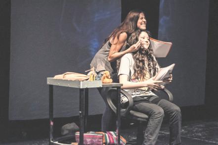 Sabandijas de Palacio celebrará sus 15 años