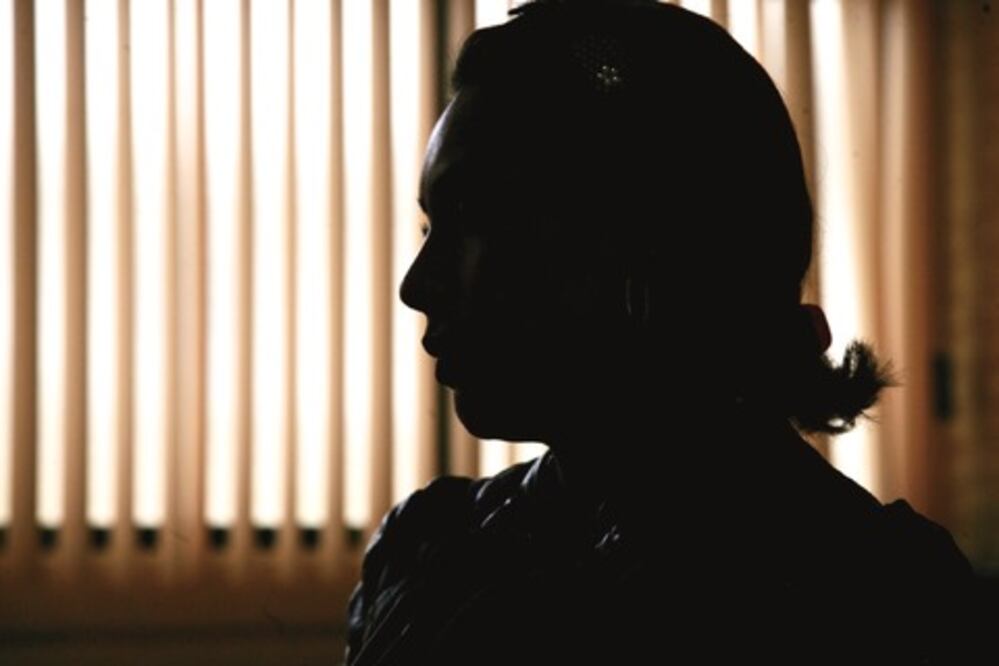  Mujeres callan ante  violencia: Concavim