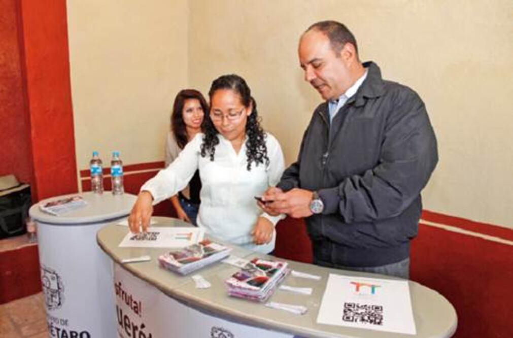 En este mes, instituto de la metrópoli
