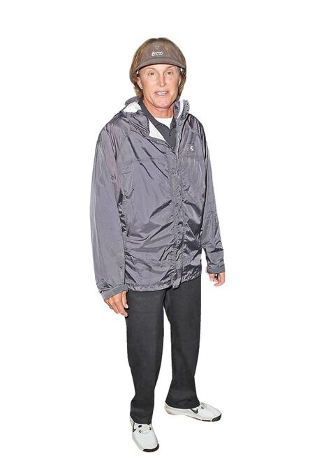 Jenner está más cerca de ser mujer